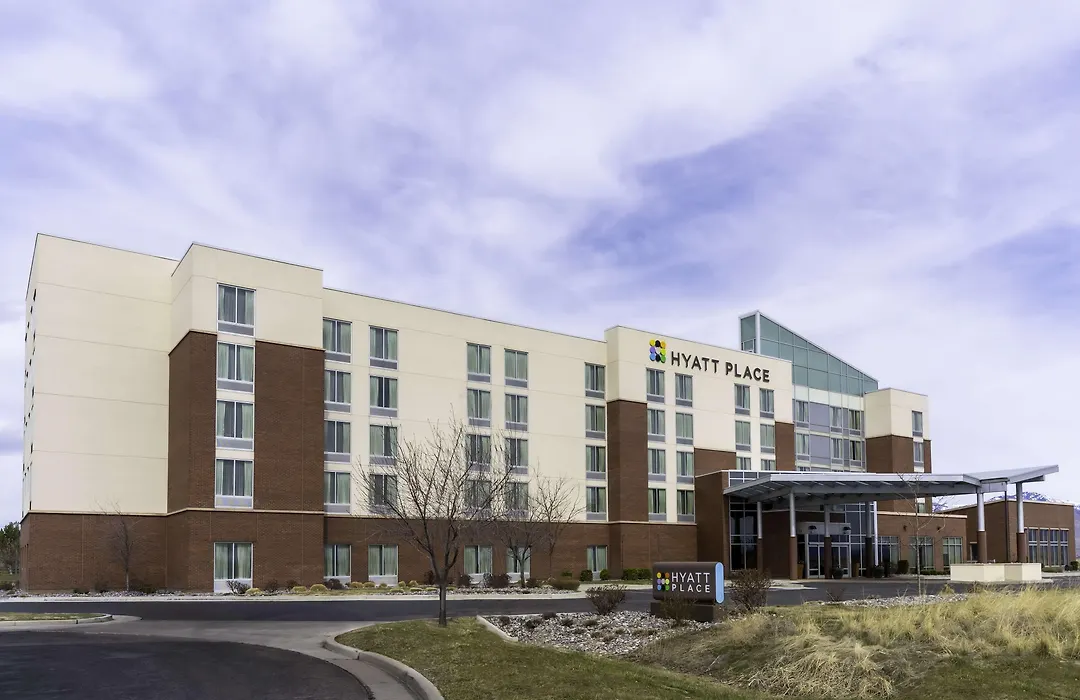 Hyatt Place Salt Lake City Airport-1