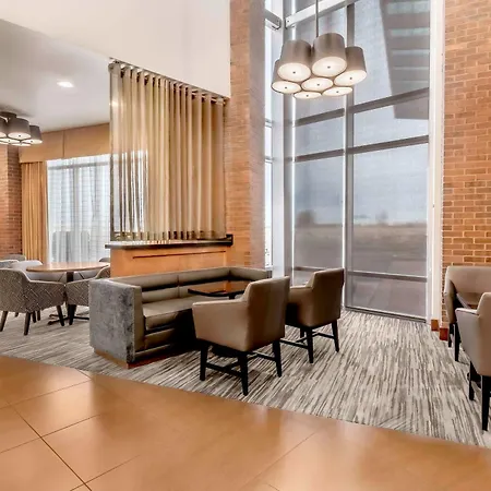 Hyatt Place Salt Lake City Airport-2
