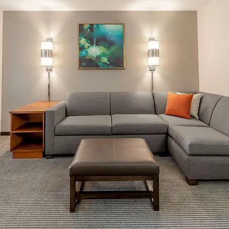 Hyatt Place Salt Lake City Airport-3